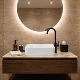 Aufsatzwaschbecken Rea Anita N 48