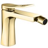 Смеситель для биде Rea Soul Gold