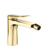 Смеситель для биде Rea Soul Gold