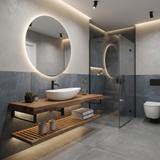 Aufsatzwaschbecken Rea Greta 75