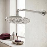 Pomme de douche ronde REA JS-021 Chrome
