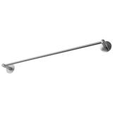 Закачалка за баня Nickel INOX 322221 DUO
