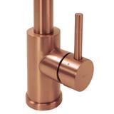 Küchearmatur REA Colin Brush Copper
