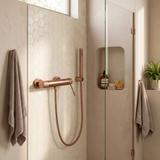 Wannenarmatur REA Venti Brush Copper