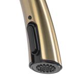 Küchearmatur REA Ross BRUSH GOLD