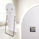 LED-SPEGEL Orbit 60x170cm White