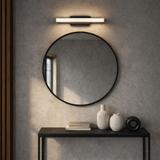 Wandlampe LED 42CM APP1854-1W BLACK