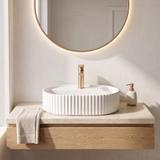 Aufsatzwaschbecken Rea Marcela 45