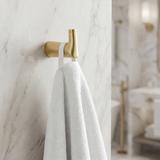 Badezimmerhaken 16204 Vibe Brush Gold
