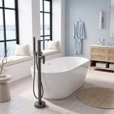 Free-standing faucet Rea Logan Titan