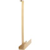 Regal TORI Gold brushed