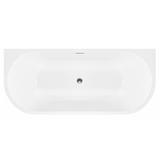Acryl Wandmontage Badewanne OLIMPIA 150 cm