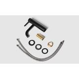 Waschbeckenarmatur Calani NEXOS Black