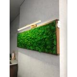 Lámpara de pared Gold 60cm APP834-1W