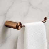 Handtuchhalter 9711A Prism Brush Copper