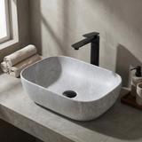 Aufsatzwaschbecken Rea Livia Grey