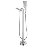 Frei stehende Armatur Rea HASS CHROME
