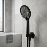 SLUŠALICE TUŠ REA JS-020 BLACK