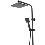 Duschset Rea Bravo Black