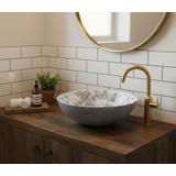 Aufsatzwaschbecken Rea Juliana