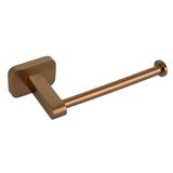 Поставка за тоалетна хартия 5909 Nico Brush Copper