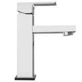 Waschtischarmatur Calani SIENA Chrome