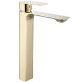 Waschbeckenarmatur REA Urban Gold High