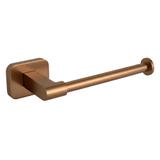 Поставка за тоалетна хартия 5909 Nico Brush Copper