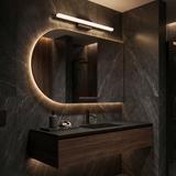 Wandlampe LED 60CM APP1855-1W BLACK