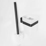 WC-Bürsten 332918 ERLO 05 Black