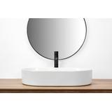 Ceramic Countertop Basin Rea Nadia 60