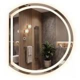Стенно LED огледало YH-BL-2 81x90cm