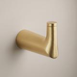 Badezimmerhaken 16204 Vibe Brush Gold
