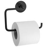UCHWYT NA PAPIER TOALETOWY Black 322204 NER