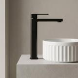 Waschbeckenarmatur Rea Arlo Black
