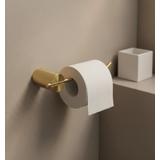 Halter für Toilettenpapier Tomi 5809 Brush Gold