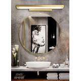 Wall lamp Gold 80cm APP838-1W