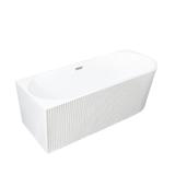 Baignoire WENUS LEFT 170cm