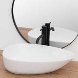 Aufsatzwaschbecken Rea Greta 55