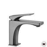 Waschbeckenarmatur PREMIUM Rea Joe Titan low