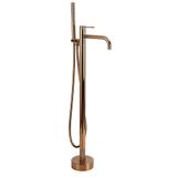 Free-standing faucet Rea Venti Copper