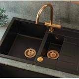 Robinet de cuisine REA Caren Copper