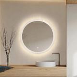 Spiegel LED 60cm YH-3563