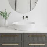 Unterputz Armatur Rea Lungo Titan + BOX