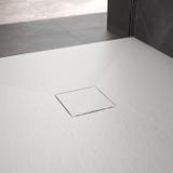 Tuš kada Magnum White 100x80