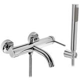 Wannenarmatur Rea Spot Chrome