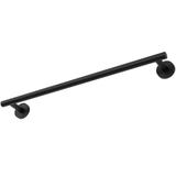 Вешалка для ванной Black 322232C LEO