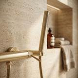 Wannenarmatur REA Venti Brush Gold
