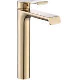 Waschbeckenarmatur REA Hass Gold High