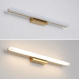 Wandlampe LED 60CM APP1849-1W GOLD